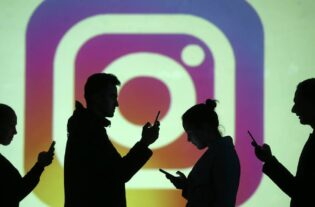 Instagram penaliza los TikToks