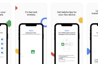 cambiar a android por google portada