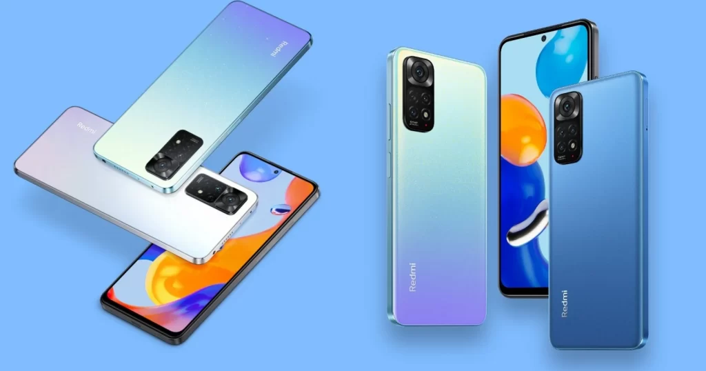 mejores móviles de Xiaomi en 2022