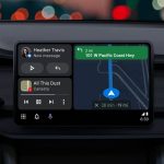 Android Auto rediseña su interfaz y ahora implementa un modo de pantalla dividida: así se vería en tu coche