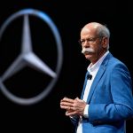 Mercedes-Benz ha firmado un acuerdo para implementar infoentretenimiento basado en Android