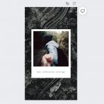 Cómo hacer fotos al puro estilo Polaroid en Canva