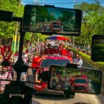 Filipinas está experimentando un creciente ecosistema basado en mentiras políticas liderado por influencers