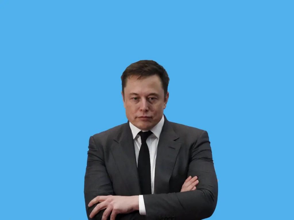 Elon Musk renunciará como CEO de Twitter