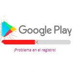 Si no puedes crear una cuenta en Google Play, quizá esto te ayude