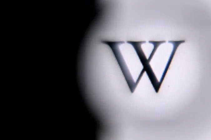 Fundación Wikimedia no acepta criptomonedas