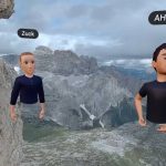 Meta Quest pronto ofrecerá una opción para pasar el rato con otras personas en la pantalla de inicio