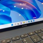 Huawei MateBook X Pro: gran salto de calidad al anterior