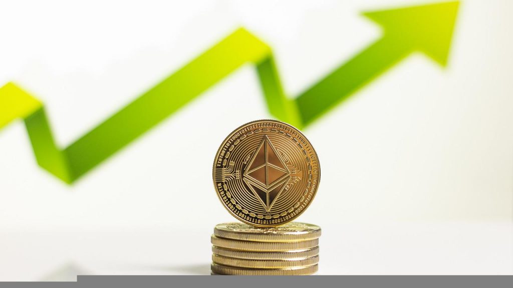 Ethereum completó The Merge