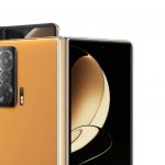 Honor planea lanzar su primer móvil plegable fuera de China en 2023