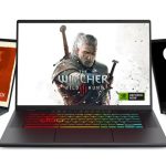 Google fabrica nuevos Chromebooks diseñados para los juegos en la nube gracias a ASUS, Acer y Lenovo