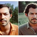 Esta nueva IA es capaz de arreglar tus fotos feas y convertirlas en imágenes de gran calidad