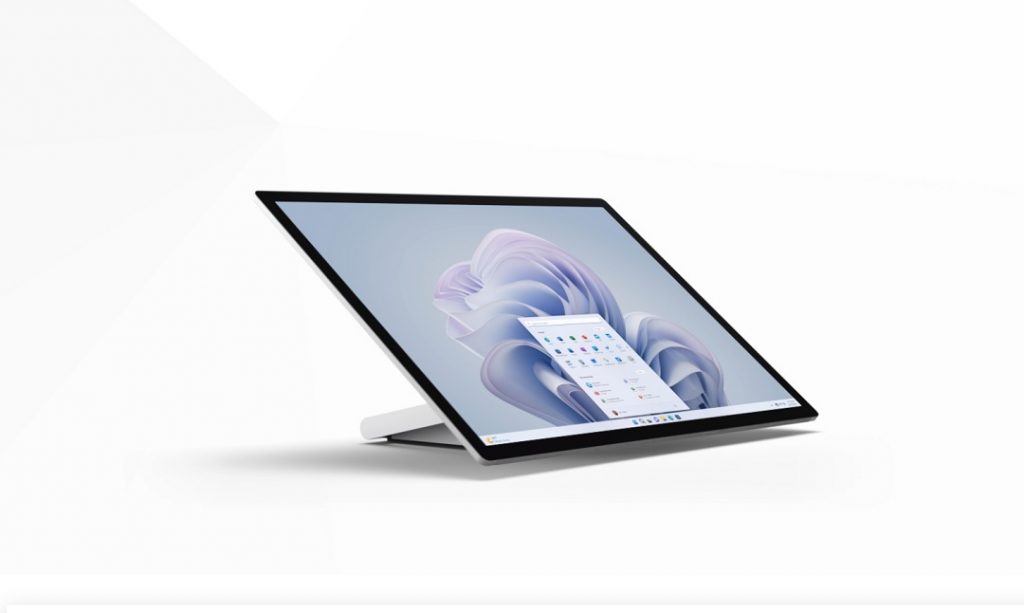 Surface Studio 2+.