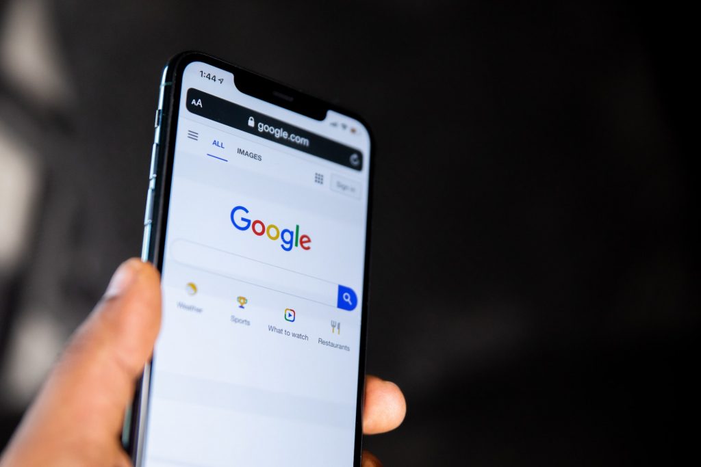 Google rastreaba a los usuarios Andorid de Arizona