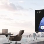 La televisión Xiaomi de 100 pulgadas: así es y este es su precio
