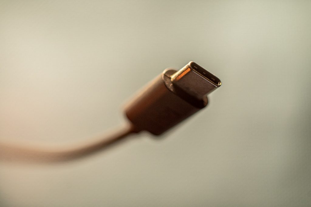 USB-C llegará a los iPhone