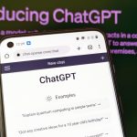Ahora será posible usar ChatGPT sin conexión a Internet en dispositivos iOS