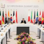 G7 insta al desarrollo de estándares técnicos globales para la inteligencia artificial