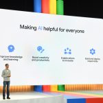 Google Bard se expande a 180 países y llega con nuevas actualizaciones