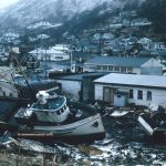 La IA se une a la lucha contra los desastres naturales y es capaz de detectar terremotos y tsunamis