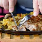 Saborea el futuro: Cómo la IA revolucionará la forma en que comemos