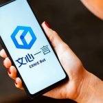 Ernie Bot: El chatbot chino supera el millón de usuarios