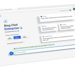Bing Chat Enterprise: La solución de Microsoft para proteger datos empresariales