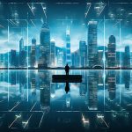 Robots en la ONU afirman que podrían liderar mejor el mundo