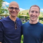 Llama 2 en Microsoft: La unión de gigantes para dominar la IA