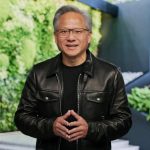 NVIDIA: Un repunte que suma 4.200 millones a la fortuna de su CEO