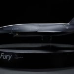 Palmer Luckey presenta Fury: El Futuro de la defensa aérea