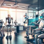 El experimento de ChatDev: Una IA creó una empresa de software en minutos