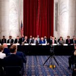 Cumbre de gigantes tecnológicos en Washington: La IA en el centro del debate