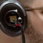 auriculares antiruido con ia