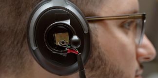 auriculares antiruido con ia