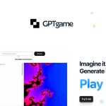 GPTGame IA