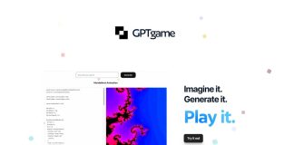 GPTGame IA