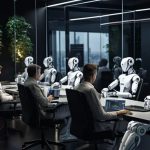 IAG: CEO de Baidu afirma que la inteligencia artificial general está a más de 10 años de distancia iag-ceo-baidu