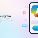 telegram-copilot-microsoft