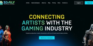 3DAily AI