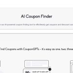 Cómo utilizar CouponGPTs AI para encontrar y aplicar los mejores cupones de descuento CouponGPTs AI