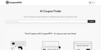 CouponGPTs AI