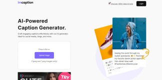 Imcaption AI