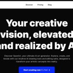 Cómo usar OpenArt AI: crea y edita arte digital usando inteligencia artificial OpenArt AI