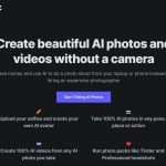 Cómo usar Robopic AI: crea imágenes y videos fotorrealistas de alta calidad usando IA Robopic AI