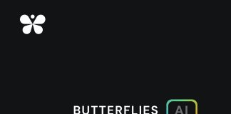 Butterflies AI