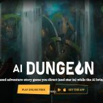 Guía definitiva de AI Dungeon: cómo elegir tu aventura interactiva con inteligencia artificial y maximizar tu creatividad AI Dungeon