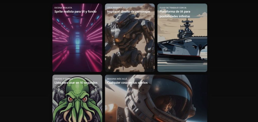 Game Generator AI