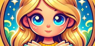 Wendy StoryTeller AI