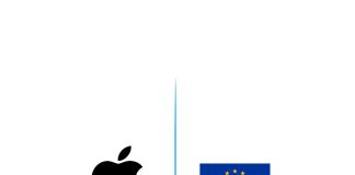 Apple-IA-Europa-UE